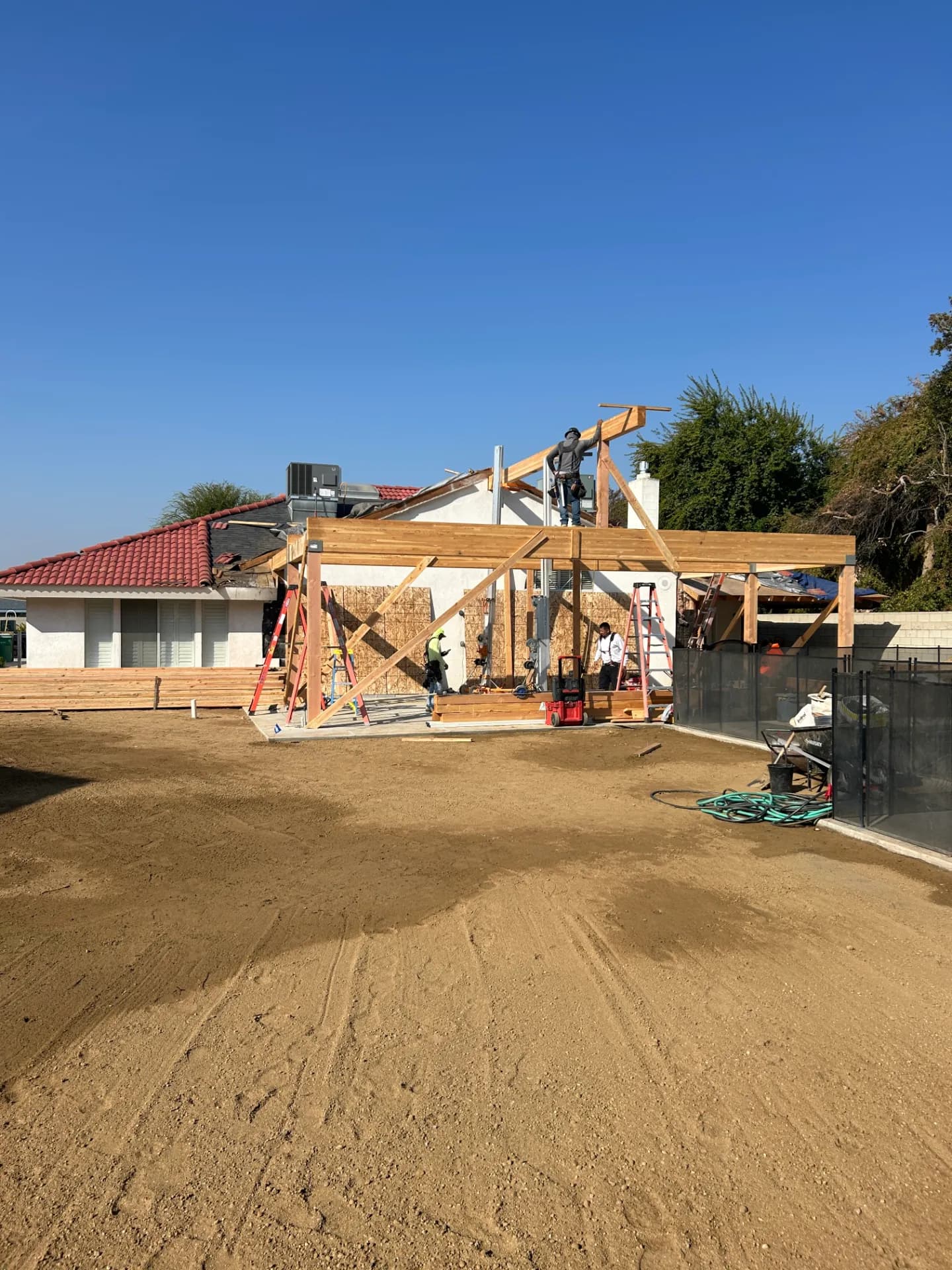 General Construction photo